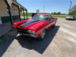 1970 Chevrolet El Camino (CC-2067224) for sale in Nashville, Illinois