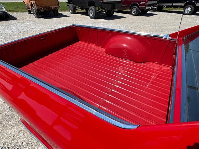 1970 Chevrolet El Camino (CC-2067224) for sale in Nashville, Illinois