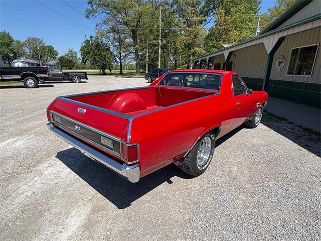 1970 Chevrolet El Camino (CC-2067224) for sale in Nashville, Illinois