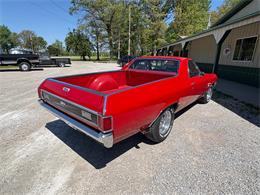 1970 Chevrolet El Camino (CC-2067224) for sale in Nashville, Illinois