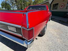 1970 Chevrolet El Camino (CC-2067224) for sale in Nashville, Illinois