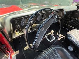 1970 Chevrolet El Camino (CC-2067224) for sale in Nashville, Illinois