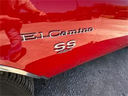 1970 Chevrolet El Camino (CC-2067224) for sale in Nashville, Illinois