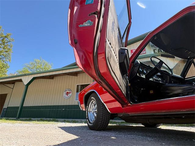 1970 Chevrolet El Camino (CC-2067224) for sale in Nashville, Illinois