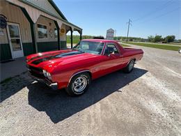 1970 Chevrolet El Camino (CC-2067224) for sale in Nashville, Illinois