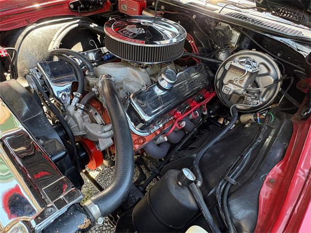 1970 Chevrolet El Camino (CC-2067224) for sale in Nashville, Illinois