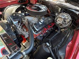 1970 Chevrolet El Camino (CC-2067224) for sale in Nashville, Illinois