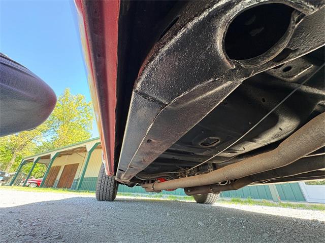 1970 Chevrolet El Camino (CC-2067224) for sale in Nashville, Illinois