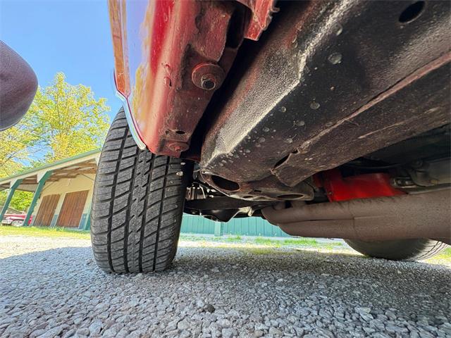 1970 Chevrolet El Camino (CC-2067224) for sale in Nashville, Illinois