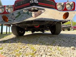 1970 Chevrolet El Camino (CC-2067224) for sale in Nashville, Illinois