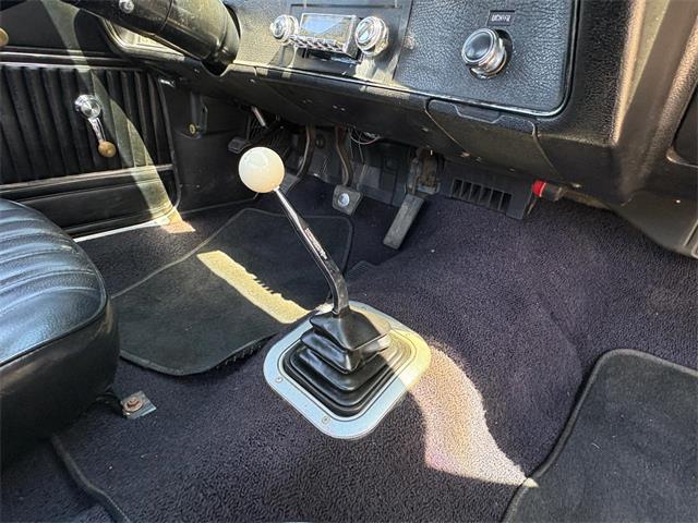 1970 Chevrolet El Camino (CC-2067224) for sale in Nashville, Illinois