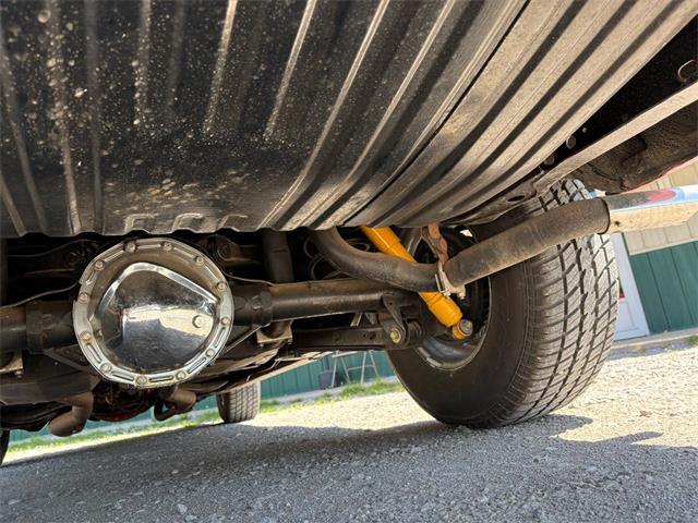 1970 Chevrolet El Camino (CC-2067224) for sale in Nashville, Illinois