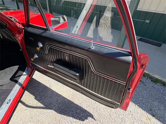 1970 Chevrolet El Camino (CC-2067224) for sale in Nashville, Illinois