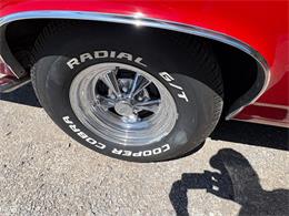 1970 Chevrolet El Camino (CC-2067224) for sale in Nashville, Illinois