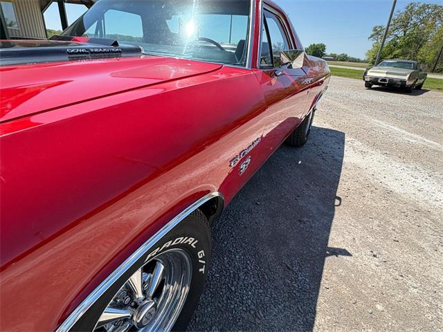 1970 Chevrolet El Camino (CC-2067224) for sale in Nashville, Illinois
