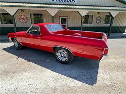 1970 Chevrolet El Camino (CC-2067224) for sale in Nashville, Illinois