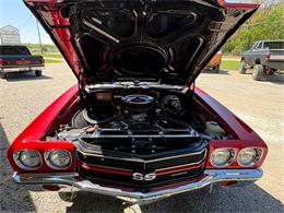 1970 Chevrolet El Camino (CC-2067224) for sale in Nashville, Illinois