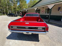 1970 Chevrolet El Camino (CC-2067224) for sale in Nashville, Illinois