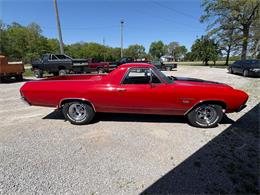 1970 Chevrolet El Camino (CC-2067224) for sale in Nashville, Illinois