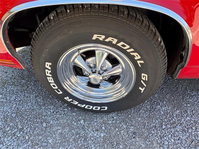 1970 Chevrolet El Camino (CC-2067224) for sale in Nashville, Illinois