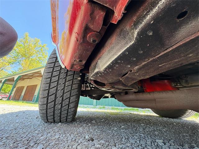 1970 Chevrolet El Camino (CC-2067224) for sale in Nashville, Illinois
