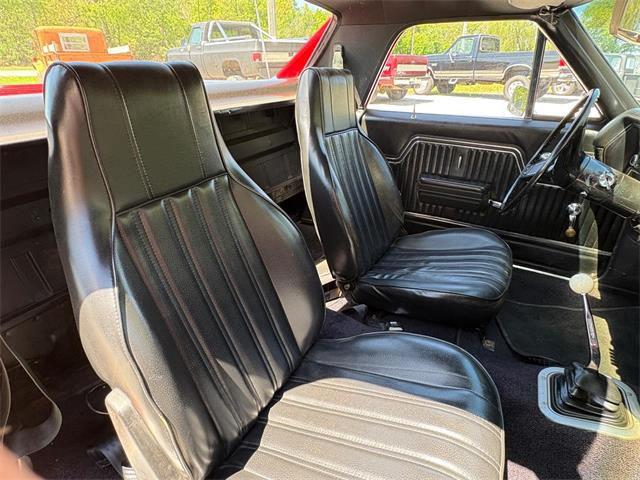 1970 Chevrolet El Camino (CC-2067224) for sale in Nashville, Illinois