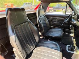 1970 Chevrolet El Camino (CC-2067224) for sale in Nashville, Illinois