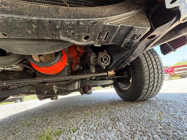 1970 Chevrolet El Camino (CC-2067224) for sale in Nashville, Illinois