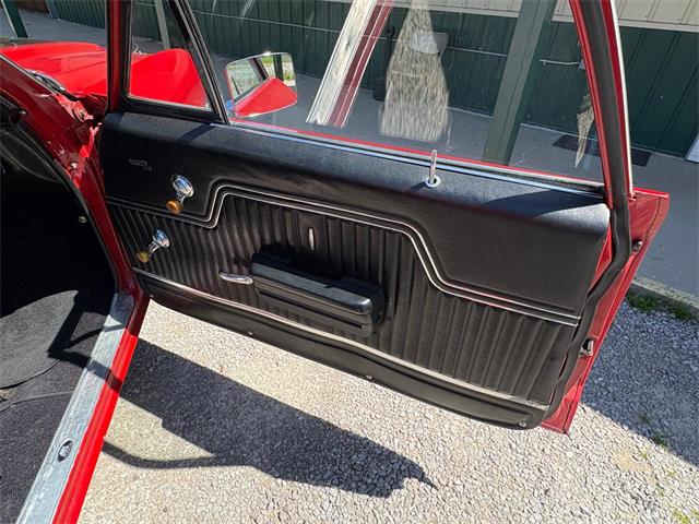 1970 Chevrolet El Camino (CC-2067224) for sale in Nashville, Illinois