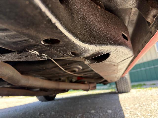 1970 Chevrolet El Camino (CC-2067224) for sale in Nashville, Illinois