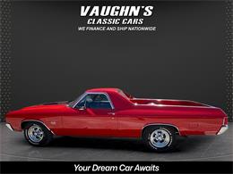 1970 Chevrolet El Camino (CC-2067224) for sale in Nashville, Illinois