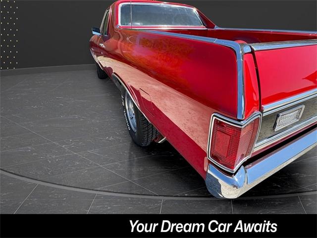 1970 Chevrolet El Camino (CC-2067224) for sale in Nashville, Illinois