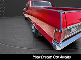 1970 Chevrolet El Camino (CC-2067224) for sale in Nashville, Illinois