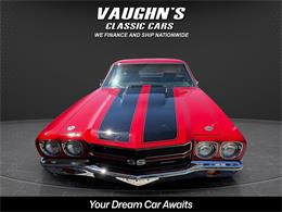 1970 Chevrolet El Camino (CC-2067224) for sale in Nashville, Illinois