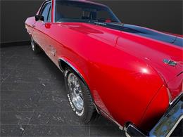 1970 Chevrolet El Camino (CC-2067224) for sale in Nashville, Illinois