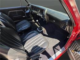 1970 Chevrolet El Camino (CC-2067224) for sale in Nashville, Illinois
