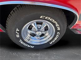 1970 Chevrolet El Camino (CC-2067224) for sale in Nashville, Illinois
