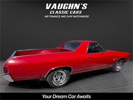1970 Chevrolet El Camino (CC-2067224) for sale in Nashville, Illinois