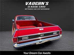 1970 Chevrolet El Camino (CC-2067224) for sale in Nashville, Illinois