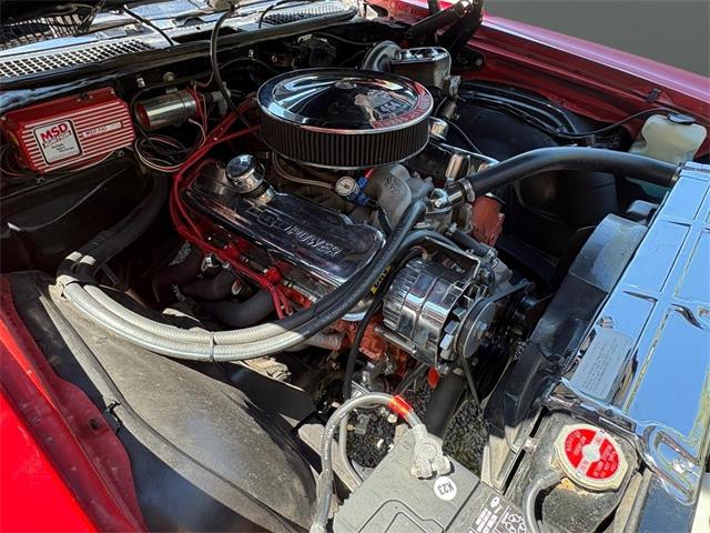 1970 Chevrolet El Camino (CC-2067224) for sale in Nashville, Illinois