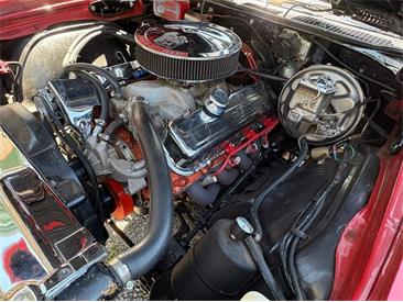 1970 Chevrolet El Camino (CC-2067224) for sale in Nashville, Illinois