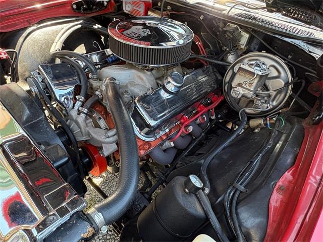 1970 Chevrolet El Camino (CC-2067224) for sale in Nashville, Illinois