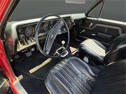 1970 Chevrolet El Camino (CC-2067224) for sale in Nashville, Illinois