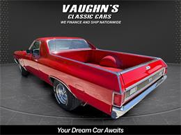 1970 Chevrolet El Camino (CC-2067224) for sale in Nashville, Illinois