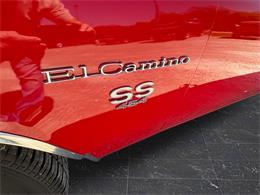1970 Chevrolet El Camino (CC-2067224) for sale in Nashville, Illinois