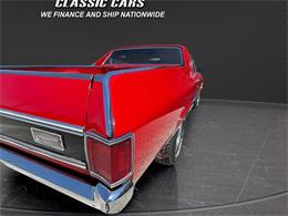 1970 Chevrolet El Camino (CC-2067224) for sale in Nashville, Illinois