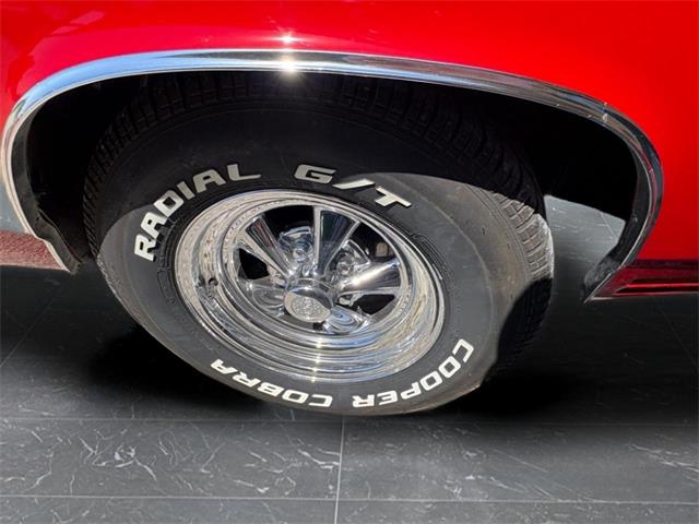 1970 Chevrolet El Camino (CC-2067224) for sale in Nashville, Illinois
