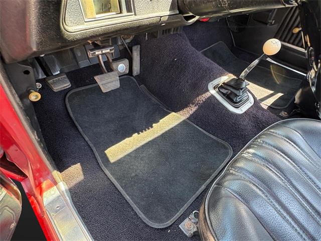 1970 Chevrolet El Camino (CC-2067224) for sale in Nashville, Illinois