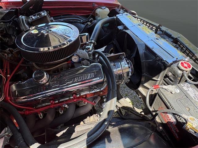 1970 Chevrolet El Camino (CC-2067224) for sale in Nashville, Illinois