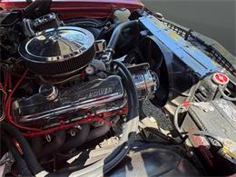 1970 Chevrolet El Camino (CC-2067224) for sale in Nashville, Illinois